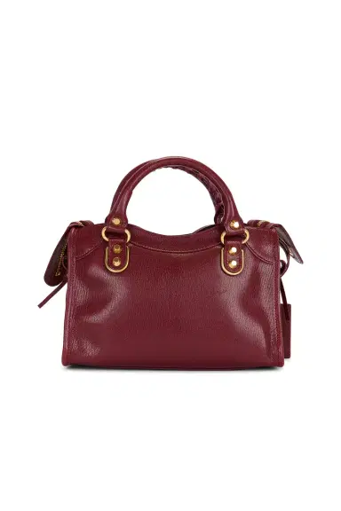 Balenciaga Le City Mini Uptown Bag | Thumbnail 4