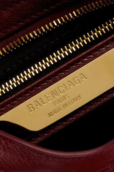 Balenciaga Le City Mini Uptown Bag | Thumbnail 7