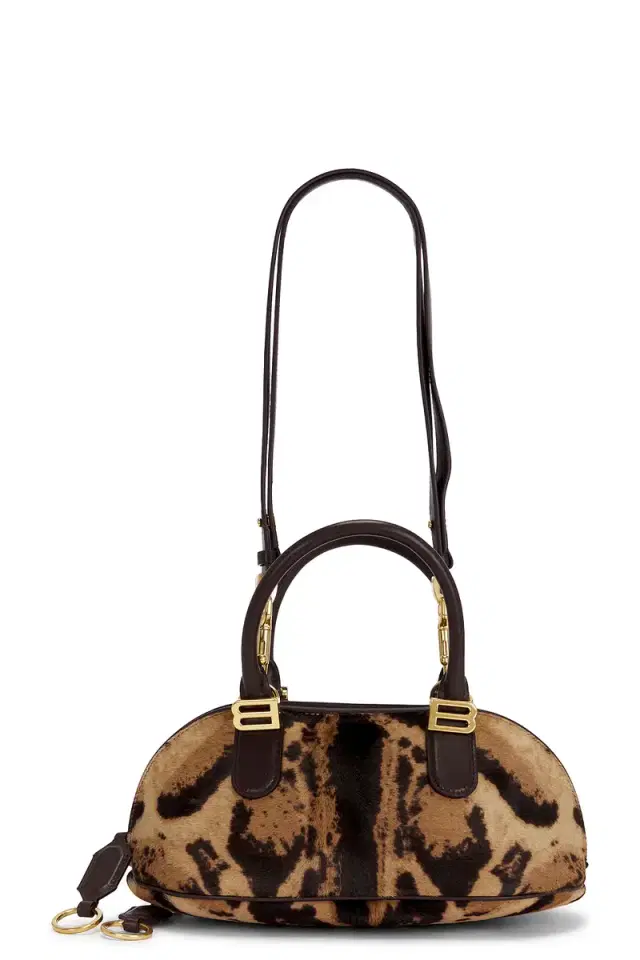 Balenciaga Bolero Bowl Mini Bag