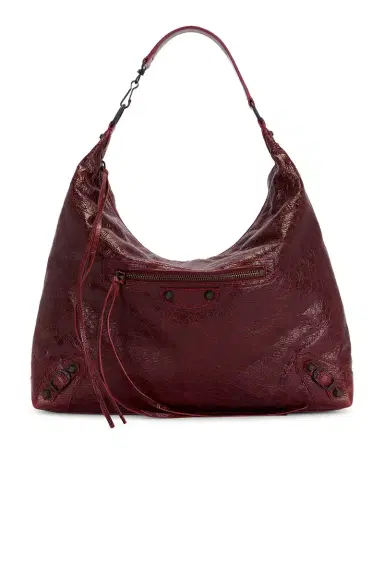 Balenciaga Le City Medium Hobo Bag | Thumbnail 2 Balenciaga Le City Medium Hobo Bag | Thumbnail 2