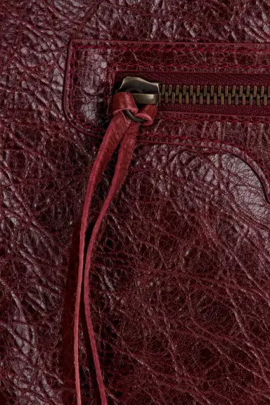 Balenciaga Le City Medium Hobo Bag | Thumbnail 7 Balenciaga Le City Medium Hobo Bag | Thumbnail 7