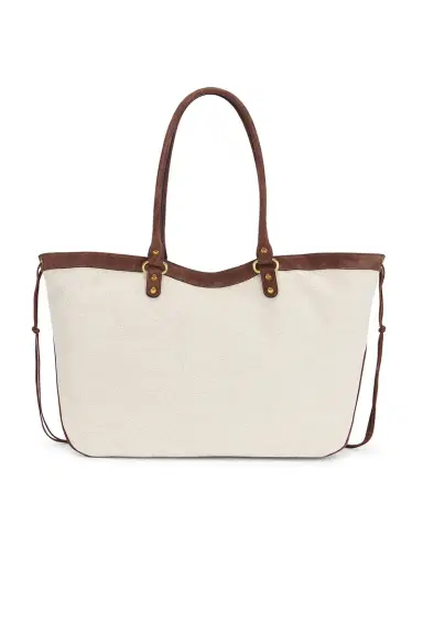 Balenciaga Le City Medium Beach Tote Bag | Thumbnail 2