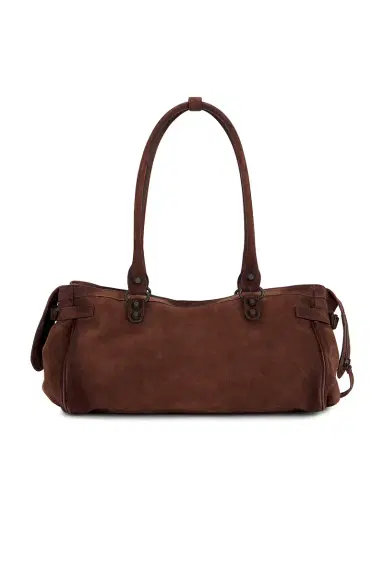 Balenciaga Le City East West Bag | Thumbnail 3