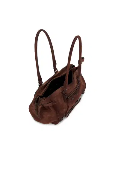 Balenciaga Le City East West Bag | Thumbnail 5