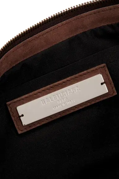 Balenciaga Le City East West Bag | Thumbnail 6