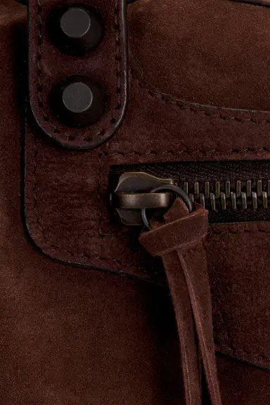 Balenciaga Le City East West Bag | Thumbnail 7