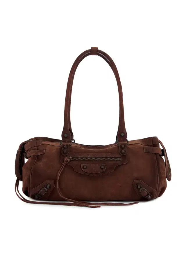 Balenciaga Le City East West Bag