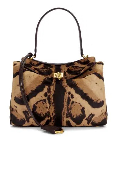 Balenciaga Rodeo Small Top Handle Bag | Thumbnail 2