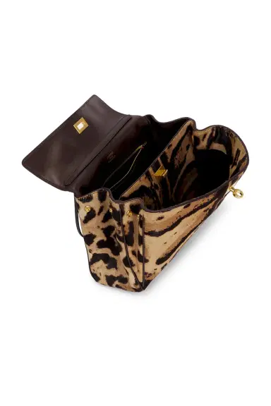 Balenciaga Rodeo Small Top Handle Bag | Thumbnail 5
