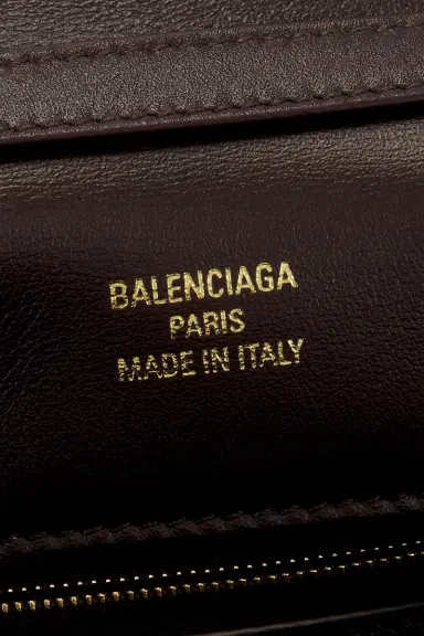 Balenciaga Rodeo Small Top Handle Bag | Thumbnail 6