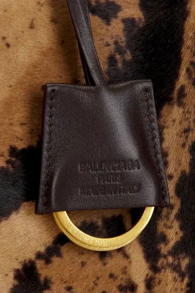 Balenciaga Rodeo Small Top Handle Bag | Thumbnail 7