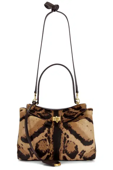 Balenciaga Rodeo Small Top Handle Bag | Thumbnail 1
