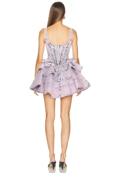 Aknvas Kaitlyn Dress | Thumbnail 3 Aknvas Kaitlyn Dress | Thumbnail 3