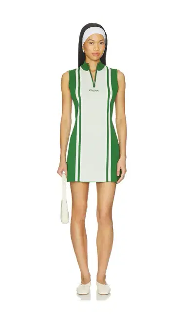 Malbon Fernanda Dress | Thumbnail 1 Malbon Fernanda Dress | Thumbnail 1