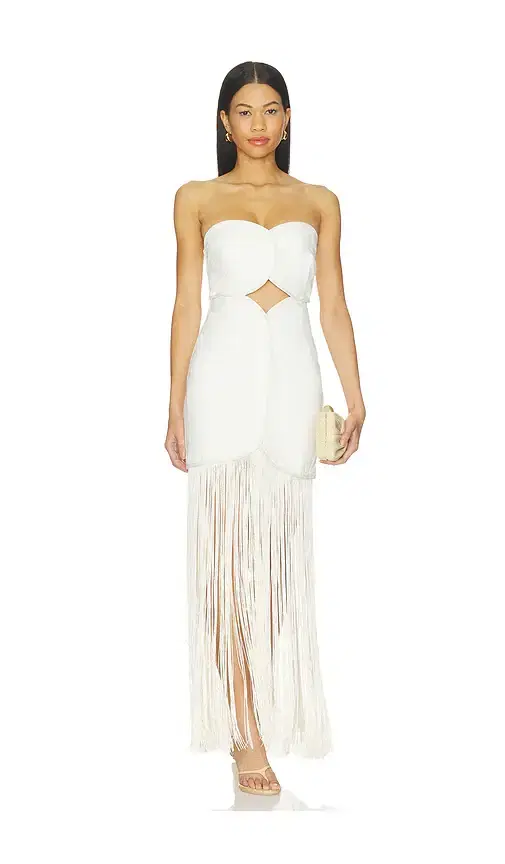 AZULU Joaquina Dress