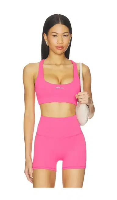 Astoria Racer Back Sports Bra | Thumbnail 1 Astoria Racer Back Sports Bra | Thumbnail 1
