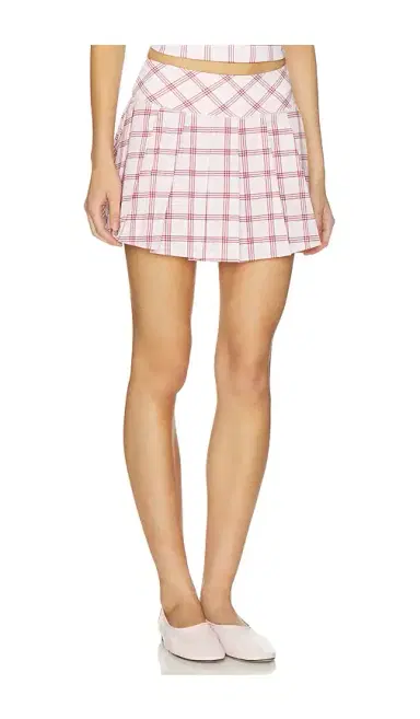 Astoria Micro Pleated Skirt | Thumbnail 2 Astoria Micro Pleated Skirt | Thumbnail 2