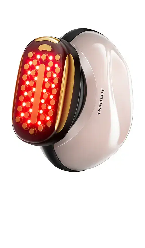Ulike JMOON UCollagen+ Microcurrent + LED Light Therapy Device
