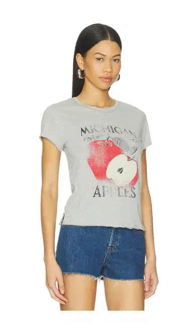 Free People x We The Free Nova Tee Graphic | Thumbnail 2 Free People x We The Free Nova Tee Graphic | Thumbnail 2