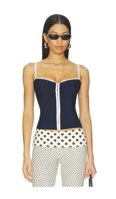 Bella Venice x REVOLVE The Caroline Corset | Thumbnail 1 Bella Venice x REVOLVE The Caroline Corset | Thumbnail 1