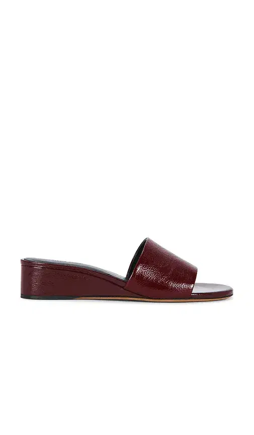 Mansur Gavriel Zeppa Slide