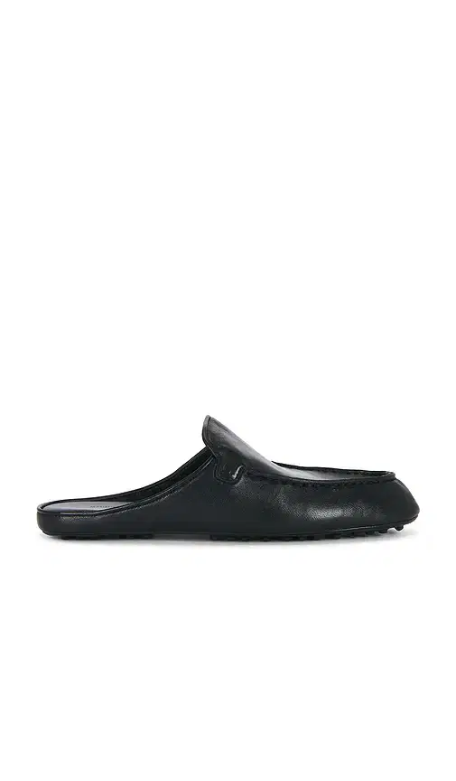 Mansur Gavriel Moccasin Mule