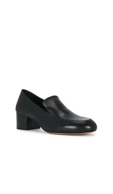 Mansur Gavriel Wren Heeled Loafer | Thumbnail 2