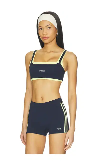 FORM Scoop Layered Bra | Thumbnail 2 FORM Scoop Layered Bra | Thumbnail 2