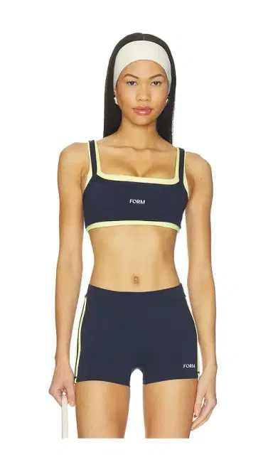 FORM Scoop Layered Bra | Thumbnail 1 FORM Scoop Layered Bra | Thumbnail 1