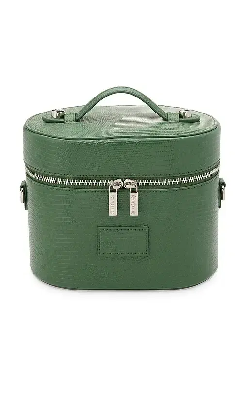 ETOILE COLLECTIVE Oval Toiletry Case