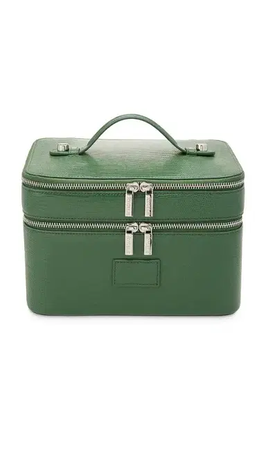 ETOILE COLLECTIVE Duo Vanity Case | Thumbnail 1 ETOILE COLLECTIVE Duo Vanity Case | Thumbnail 1