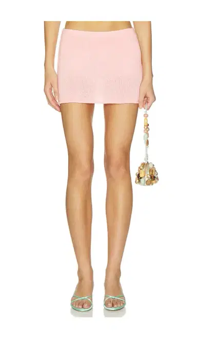 Lovers and Friends Adilen Skort | Thumbnail 1