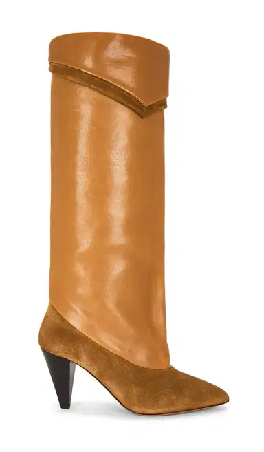 Isabel Marant Lezra Boots | Thumbnail 2 Isabel Marant Lezra Boots | Thumbnail 2