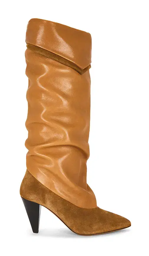 Isabel Marant Lezra Boots