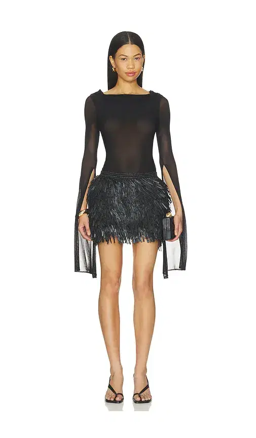 Cult Gaia Andarna Top