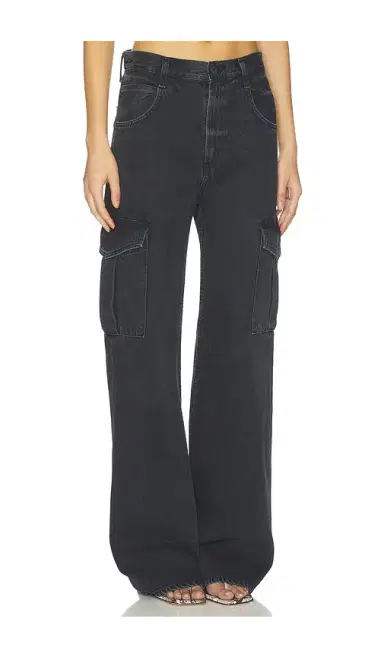 AGOLDE Minka Cargo Jeans | Thumbnail 2 AGOLDE Minka Cargo Jeans | Thumbnail 2