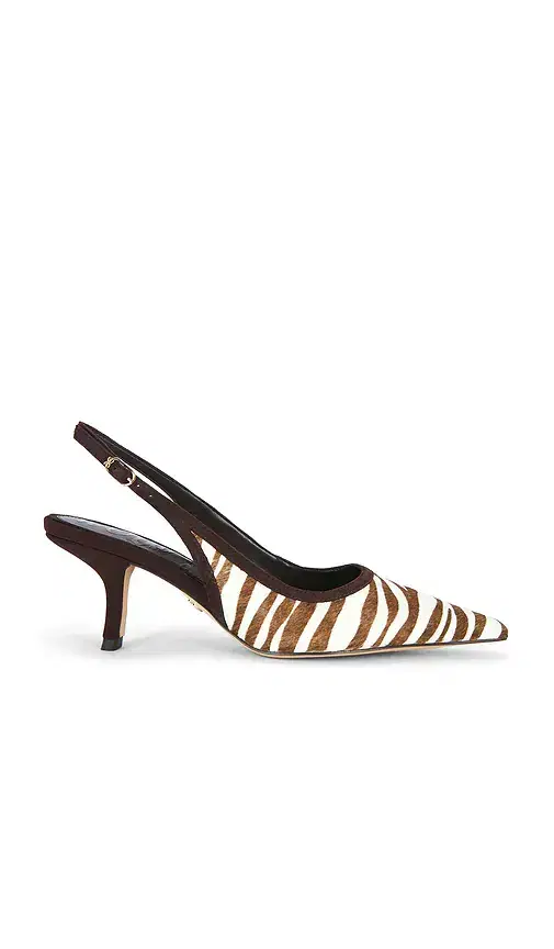Bianka Sling 3 Pump