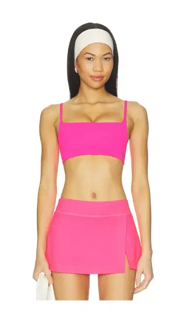 Free People x FP Movement Tighten Up Reversible Sports Bra | Thumbnail 2 Free People x FP Movement Tighten Up Reversible Sports Bra | Thumbnail 2