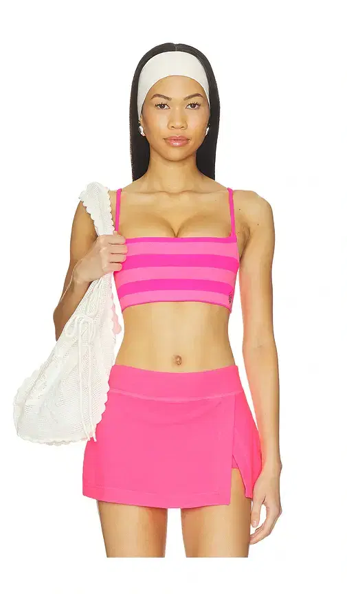 x FP Movement Tighten Up Reversible Sports Bra