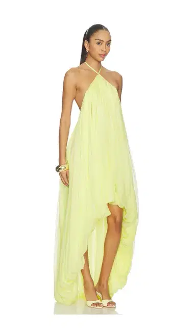 Deme by Gabriella The Petunia Dress | Thumbnail 2 Deme by Gabriella The Petunia Dress | Thumbnail 2