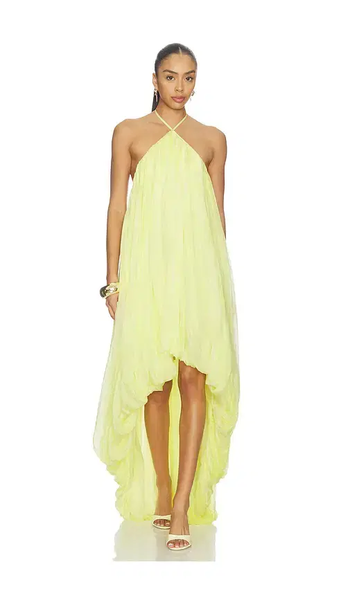 Deme by Gabriella The Petunia Dress