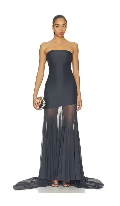 Deme by Gabriella The Dahlia Dress