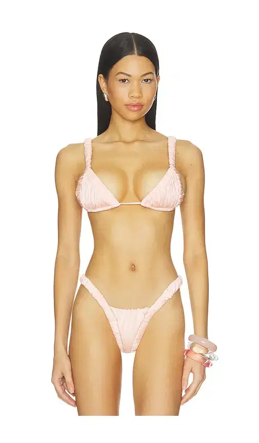 Divino Seas Ada Bikini Top