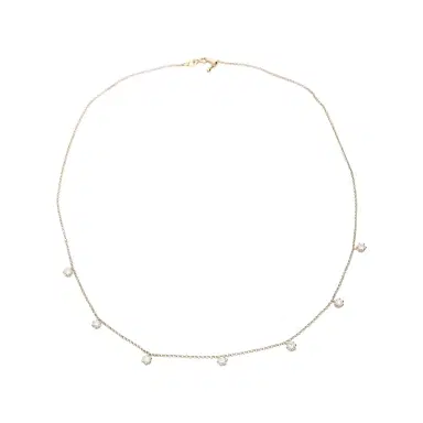 Wish Fine Jewelry 18KY:2.14gms 0.67cts | Thumbnail 1 Wish Fine Jewelry 18KY:2.14gms 0.67cts | Thumbnail 1
