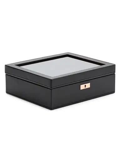 Wolf Axis 8-Watch Storage Box | Thumbnail 3