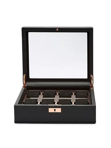 Wolf Axis 8-Watch Storage Box | Thumbnail 4