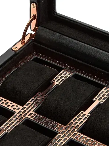 Wolf Axis 8-Watch Storage Box | Thumbnail 5