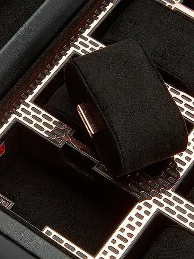 Wolf Axis 8-Watch Storage Box | Thumbnail 6