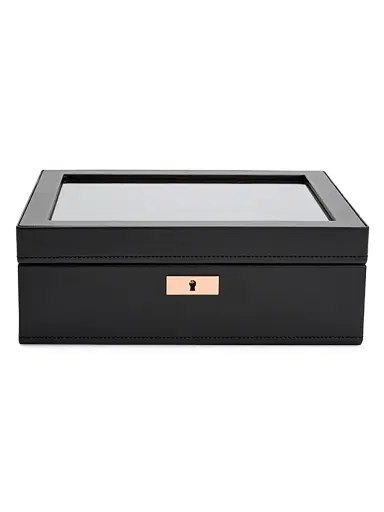 Wolf Axis 8-Watch Storage Box | Thumbnail 1