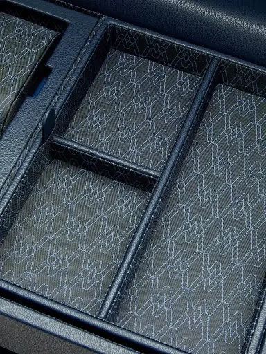 Wolf Earth Triple Watch Winder | Thumbnail 6 Wolf Earth Triple Watch Winder | Thumbnail 6